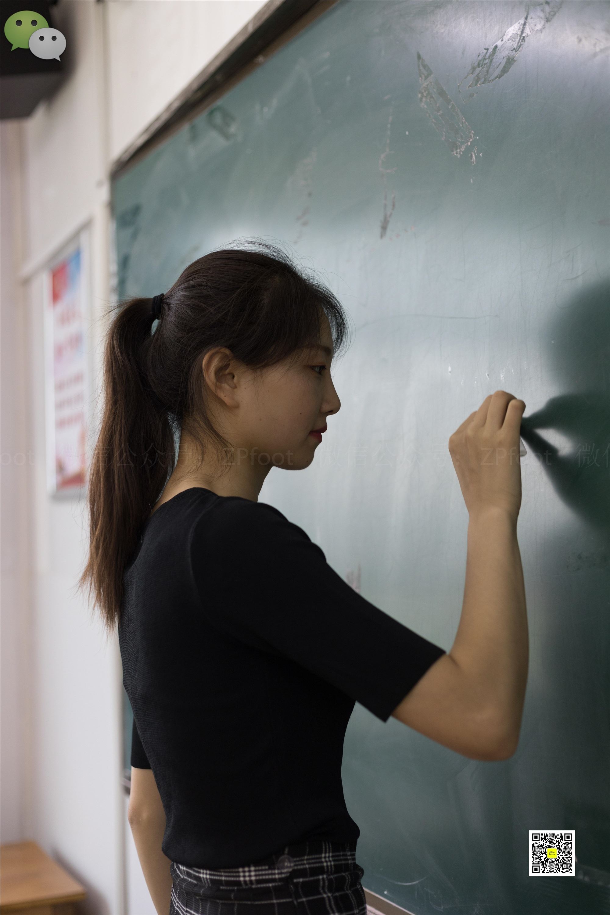 LSS山茶摄影 NO.005 学生肉丝